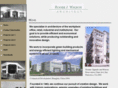 rw-architect.com