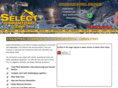 selectdismantling.com