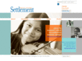 settlementmusic.net