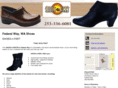 shoesnfeetdegeralway.com