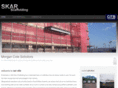 skarscaffolding.com