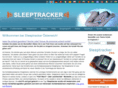 sleeptracker.at