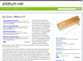 slitdrum.net