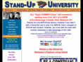 standupu.com