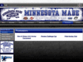 starsandstripeshockey.com