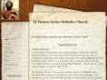 stsyriacchurch.com