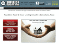 superiorfoundationrepair.com