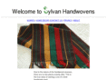 sylvanhandwovens.com