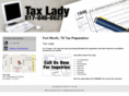 taxpreparationftworth.com