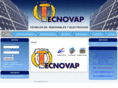 tecnovap.es