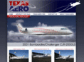 texasaero.com