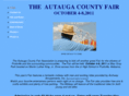 theautaugacountyfair.com