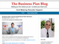 thebusinessplanblog.com