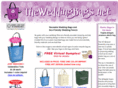 theweddingbags.net