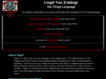 tlingitlanguage.org