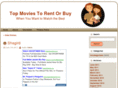 topmovierentals.net