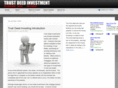 trustdeedinvestment.org