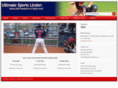 ultimatesportslindon.com