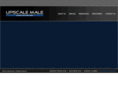 upscalemale.com