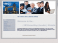 vmconsultinglondon.com