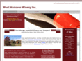 westhanoverwinery.net
