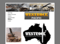 westrockpacific.com