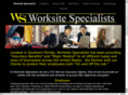 worksitespecialists.com