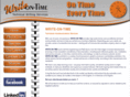 write-on-time.com