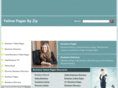 yellowpagesbyzip.com