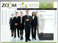 zoomdrycleaning.com