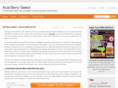 acaiberryselectreviews.org