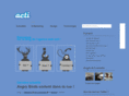 acti-interactive.com