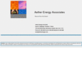 aetherenergys.com