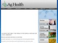 aghealthlabs.com