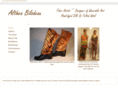 altheabilodeau.com