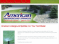 americanundergroundsprinkler.com