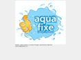 aquafixe.com