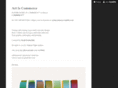 artiscommerce.com