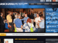 asciievents.com