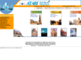 ataritours.com