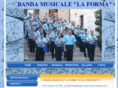 bandamusicalelaforma.com