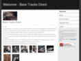 basstracksdirect.com