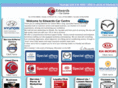 baynhallgarage.com