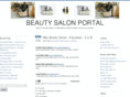 beautysalonportal.com