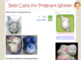 bellycastsforpregnantwomen.com