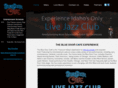 bluedoorcafe.com