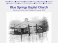 bluespringschurch.org