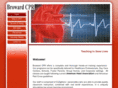 browardcpr.net