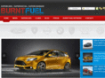 burntfuel.net