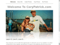 calebclovis.com